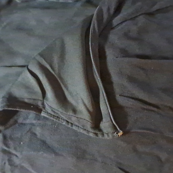 Worthington Women Pleated Silk Skirt Size 16 Fairiegoth Sheer Fairy Preowned - Picture 8 of 8